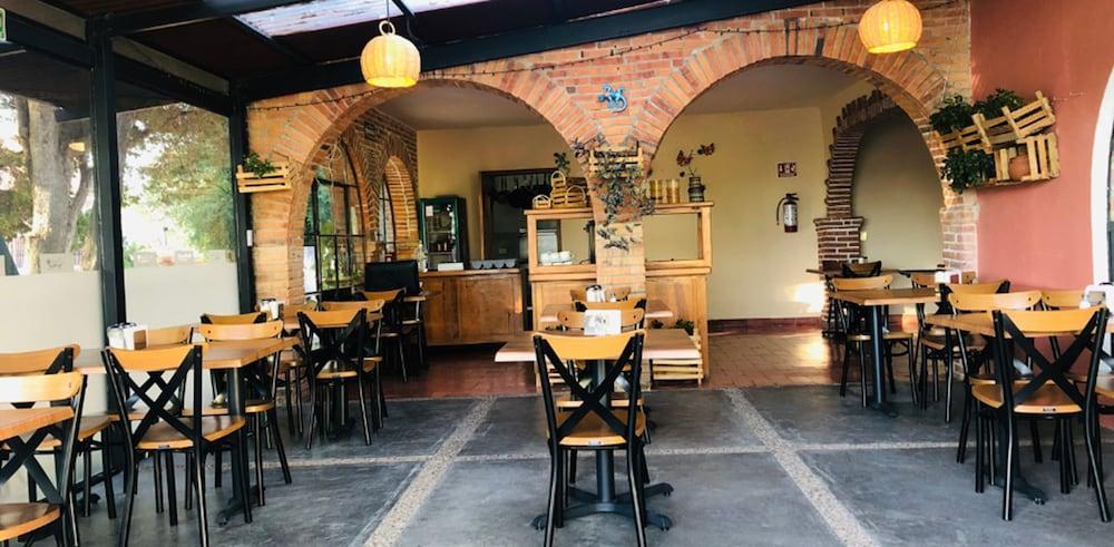 Hotel Rv Park San Ramon San Miguel de Allende Eksteriør bilde