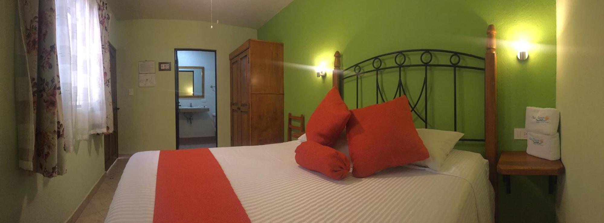 Hotel Rv Park San Ramon San Miguel de Allende Rom bilde