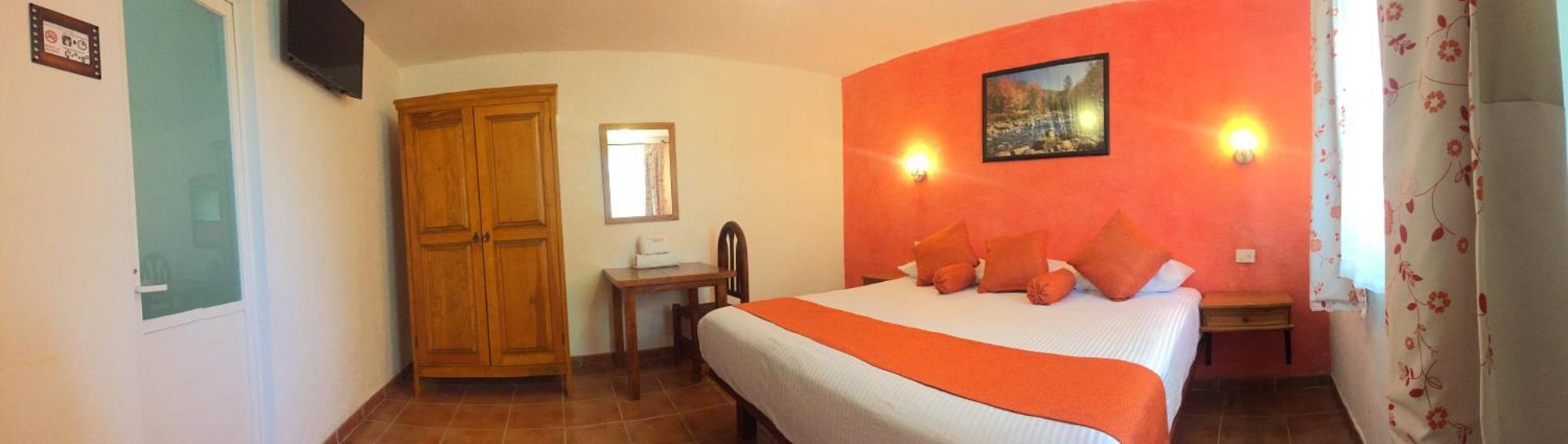 Hotel Rv Park San Ramon San Miguel de Allende Rom bilde