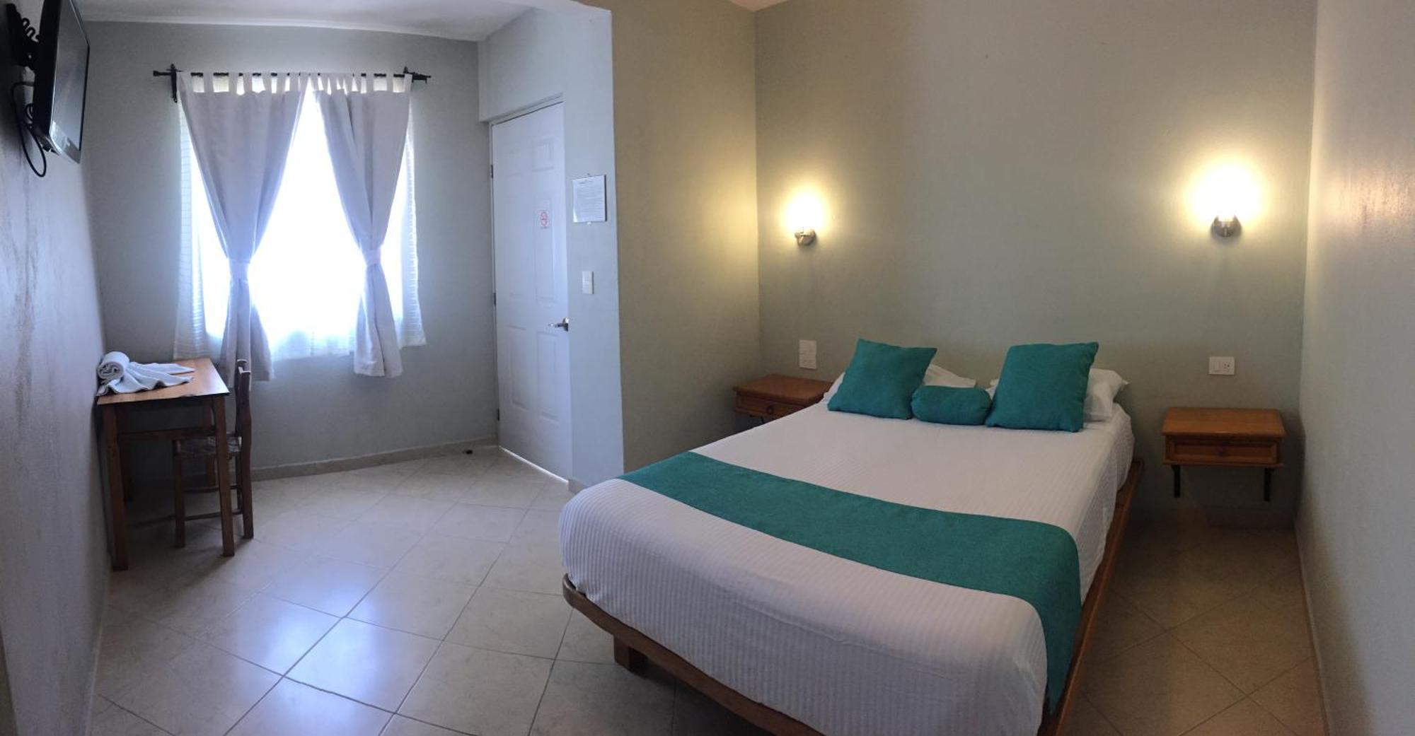 Hotel Rv Park San Ramon San Miguel de Allende Rom bilde