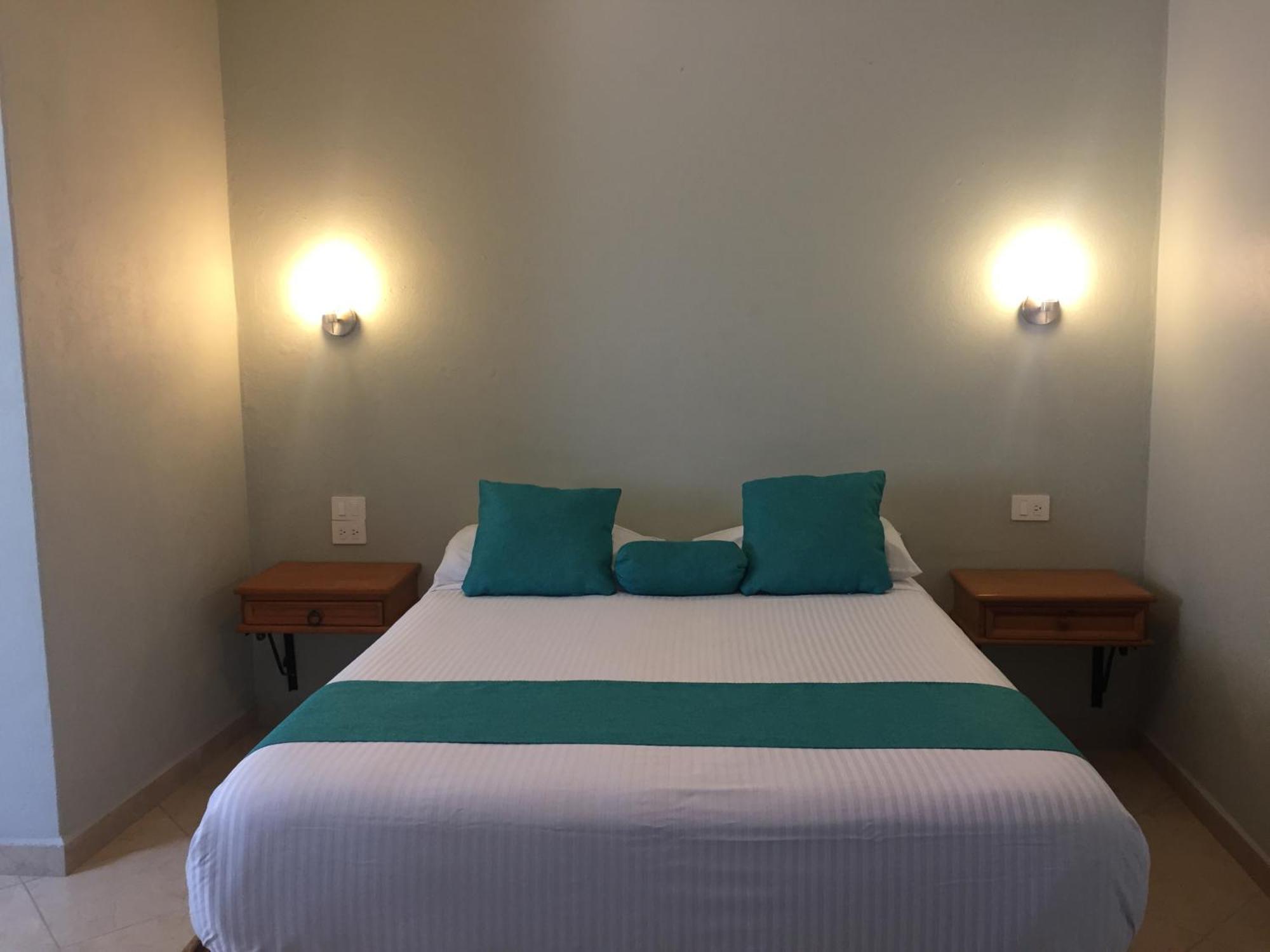 Hotel Rv Park San Ramon San Miguel de Allende Rom bilde