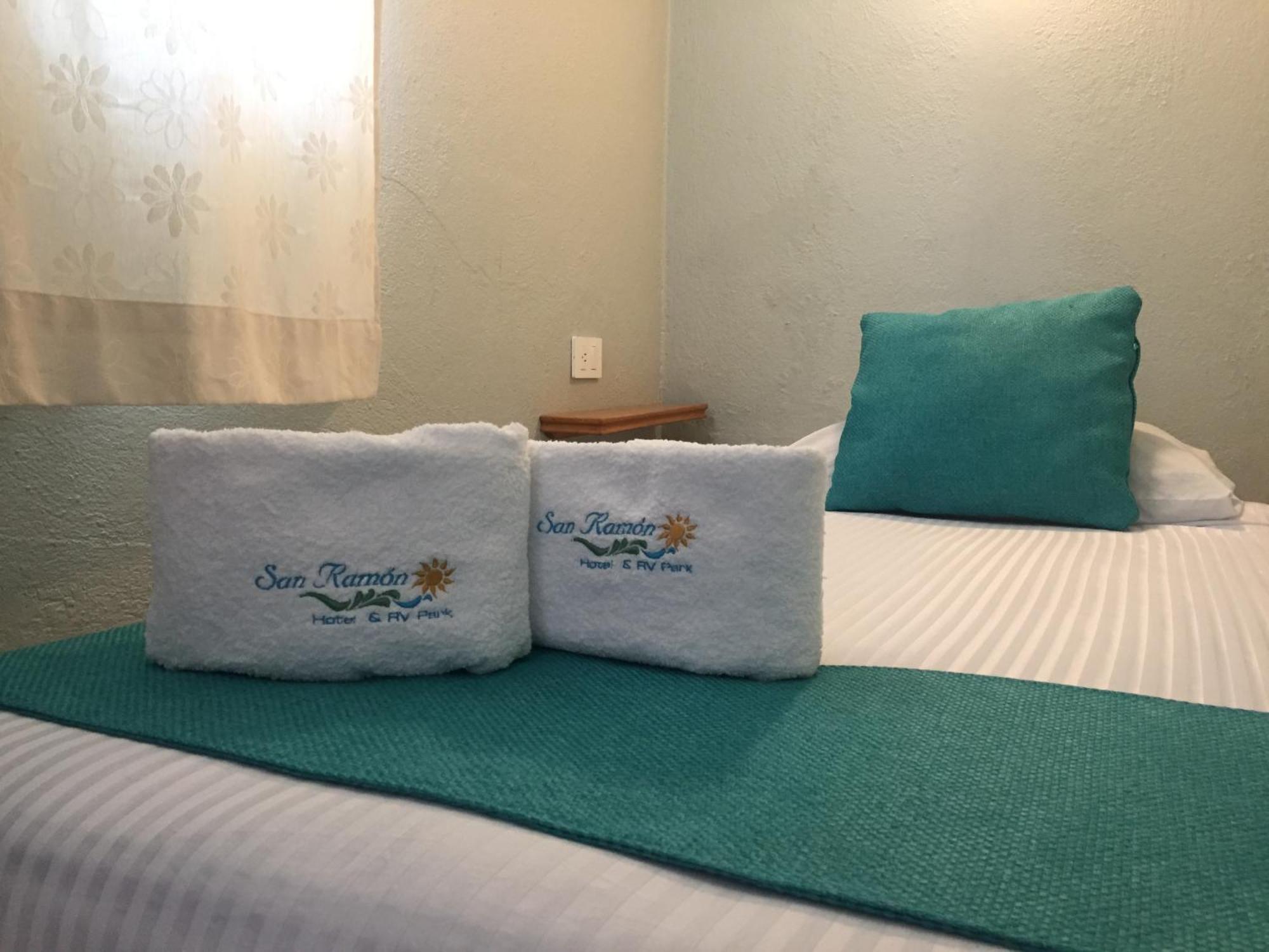 Hotel Rv Park San Ramon San Miguel de Allende Rom bilde