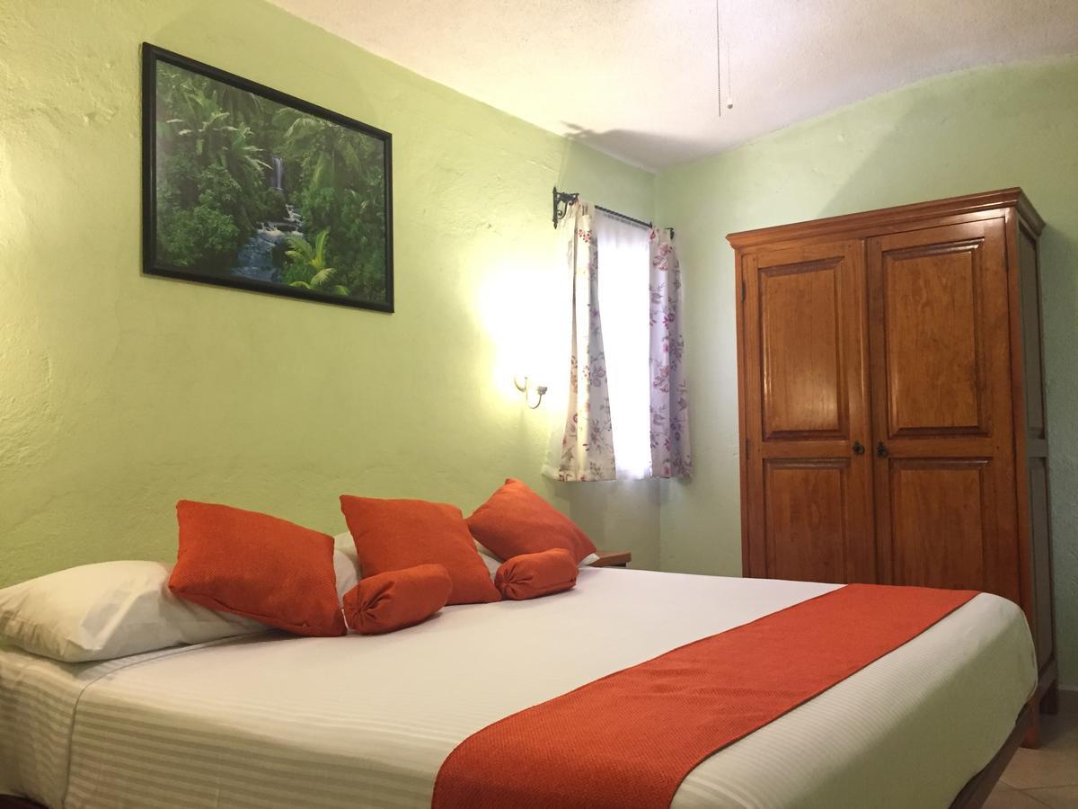 Hotel Rv Park San Ramon San Miguel de Allende Eksteriør bilde