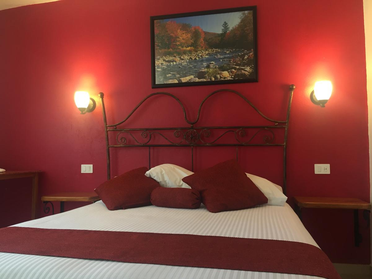 Hotel Rv Park San Ramon San Miguel de Allende Eksteriør bilde