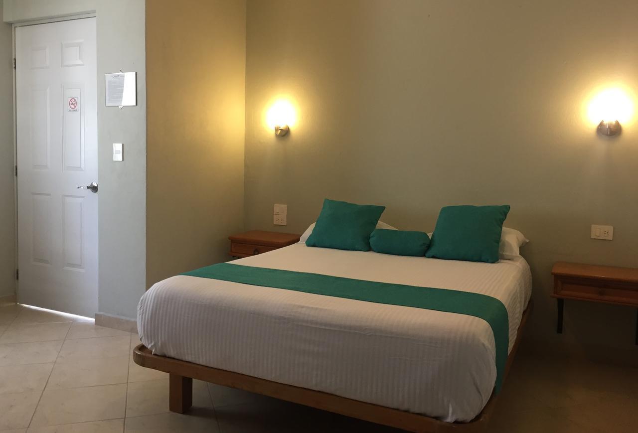 Hotel Rv Park San Ramon San Miguel de Allende Eksteriør bilde