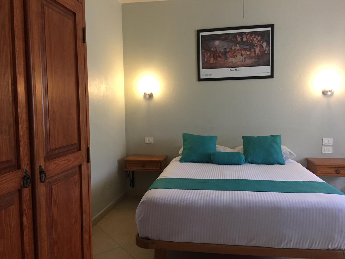 Hotel Rv Park San Ramon San Miguel de Allende Eksteriør bilde