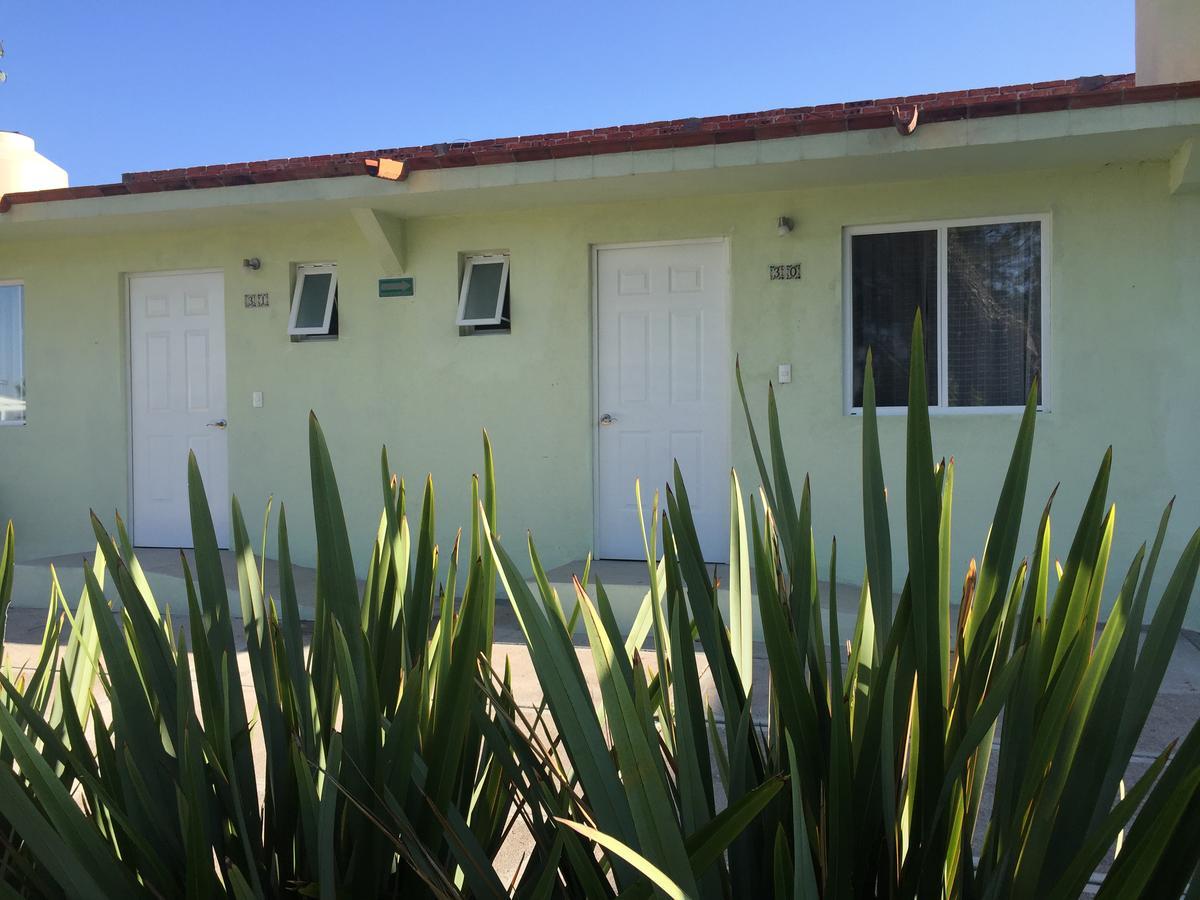 Hotel Rv Park San Ramon San Miguel de Allende Eksteriør bilde